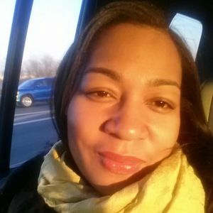 Meet your Posher, Erika
